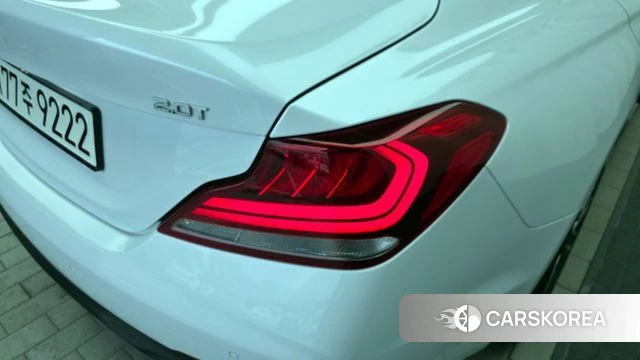 Genesis G70 id 4304983 из Кореи 15