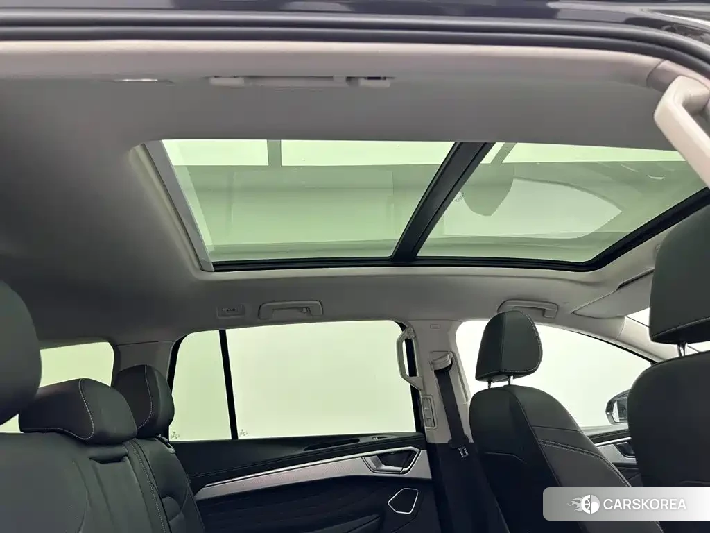 Volkswagen Talagon id 4679770 из Китая 15