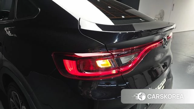 Renault Korea (Samsung) XM3 id 4294432 из Кореи 15