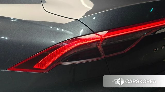 Hyundai The New Grandeur IG Hybrid id 4610034 из Кореи 15