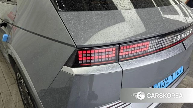 Hyundai Ionic 5 id 4613710 из Кореи 15