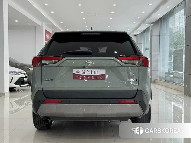 Toyota RAV4 Rongfang id 4290156 из Китая 15