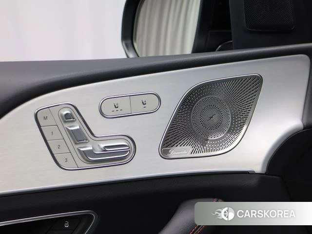 Mercedes-Benz GLE AMG id 4238991 из Китая 15