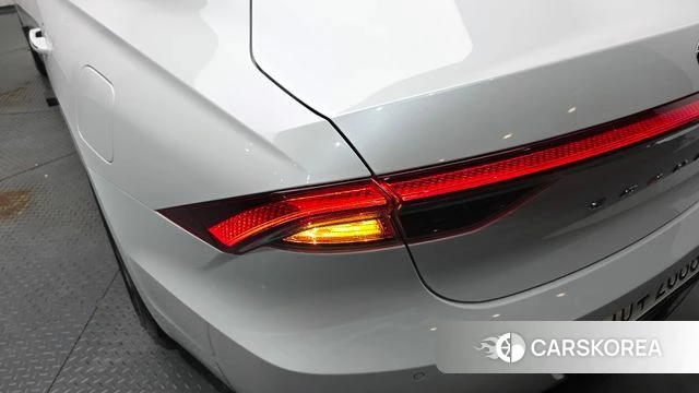 Hyundai The New Grandeur IG id 4434832 из Кореи 15