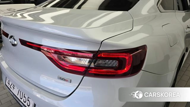Renault Korea (Samsung) SM6 id 4785550 из Кореи 15