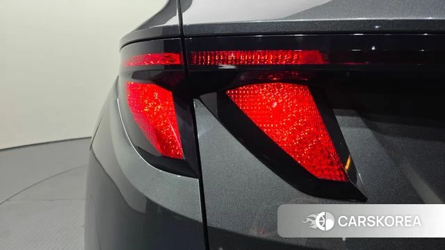 Hyundai Tucson (NX4) id 4482280 из Кореи 15