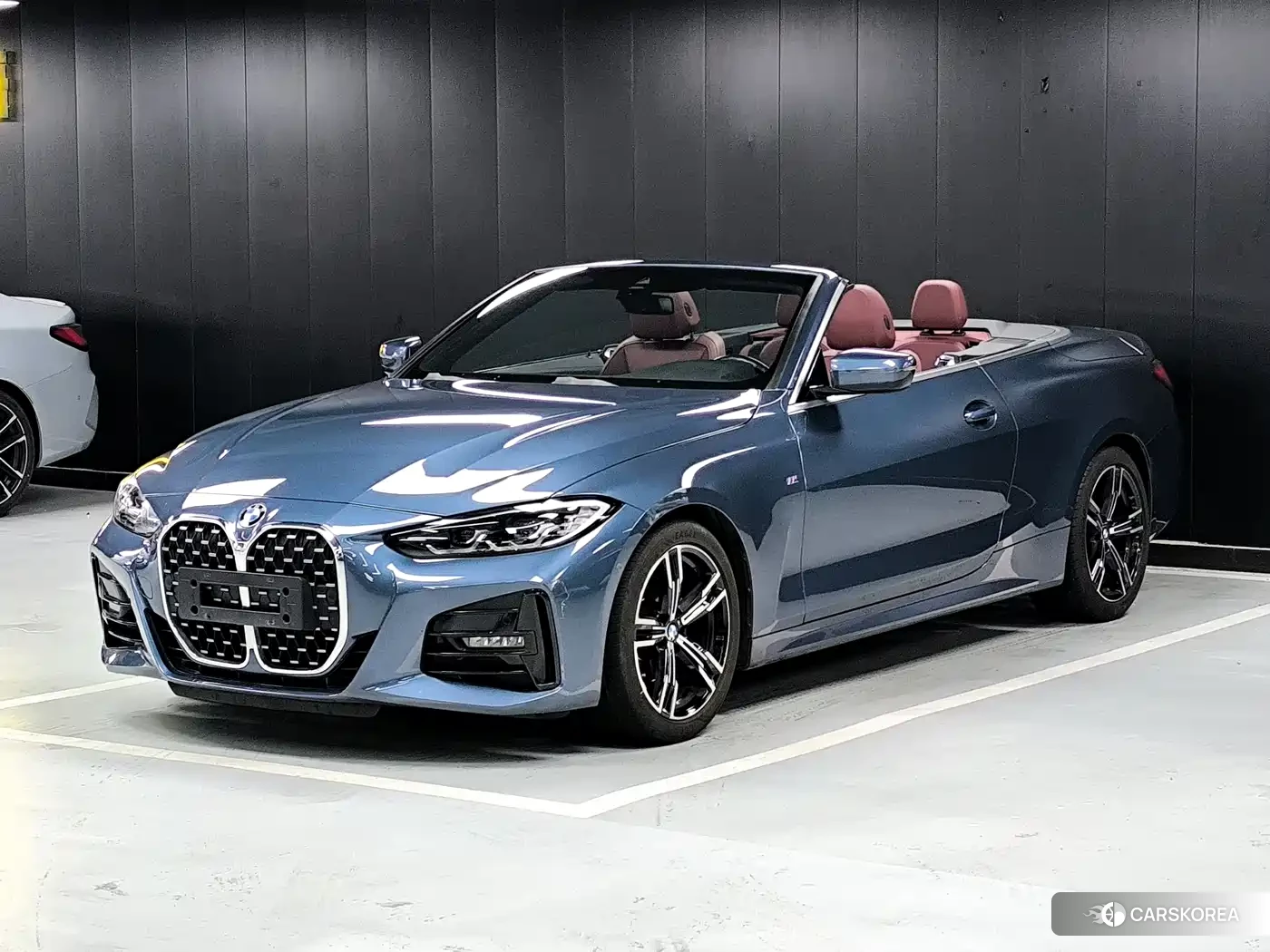 BMW 4 series id 4570703 из Китая 15