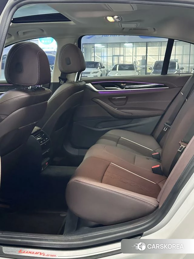 BMW 5 series id 4259195 из Китая 15