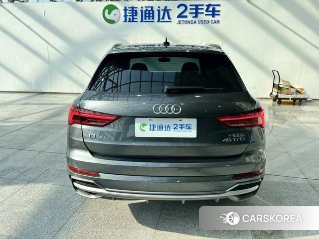 Audi Q3 id 4275949 из Китая 15