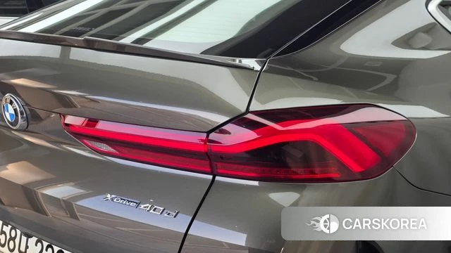 BMW X6 (G06) id 4923248 из Кореи 15