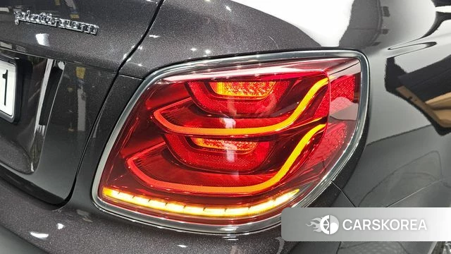 Kia More K9 id 4769966 из Кореи 15