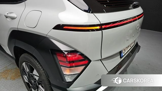 Hyundai Kona (SX2) id 4354134 из Кореи 15