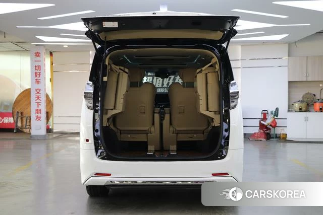 Toyota Wilfa id 4299913 из Китая 15