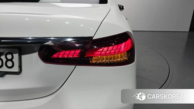 Mercedes-Benz E-Class W213 id 4361860 из Кореи 15
