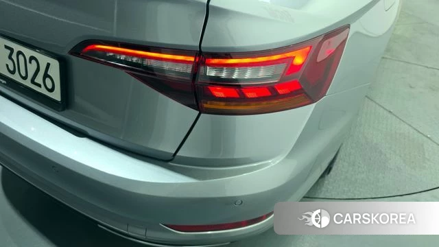 Volkswagen 7th Generation of Jetta id 4245177 из Кореи 15