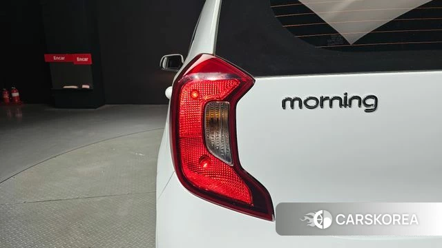 Kia All New Morning (JA) id 4325704 из Кореи 15