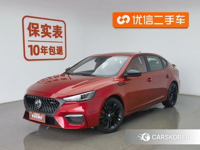 MG MG6 id 4212276 из Китая 15