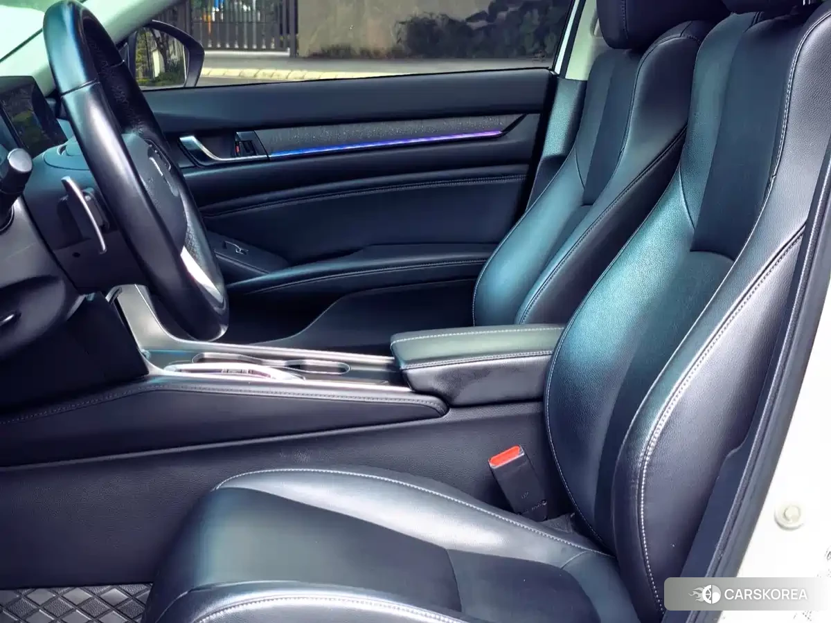 Honda Accord id 4589116 из Китая 15