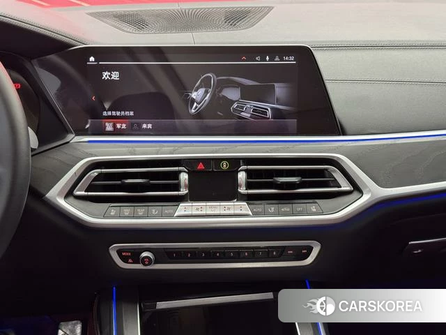 BMW X7 id 4258716 из Китая 15