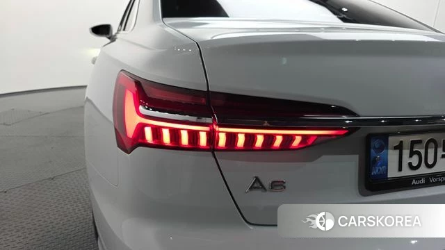 Audi A6 (C8) id 4470710 из Кореи 15