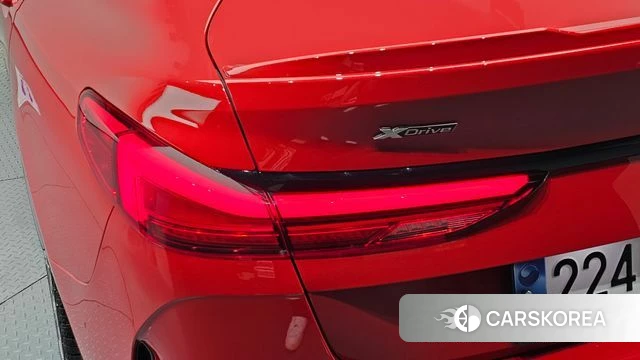 BMW 2 Series Gran Coupe (F44) id 4434238 из Кореи 15