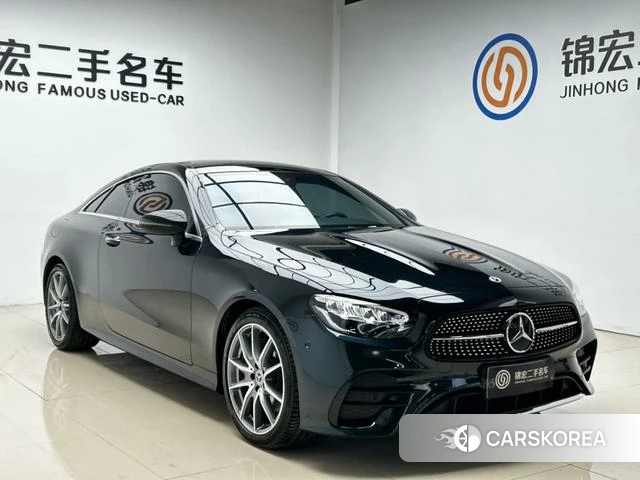 Mercedes-Benz E-class (imported) id 4277693 из Китая 15