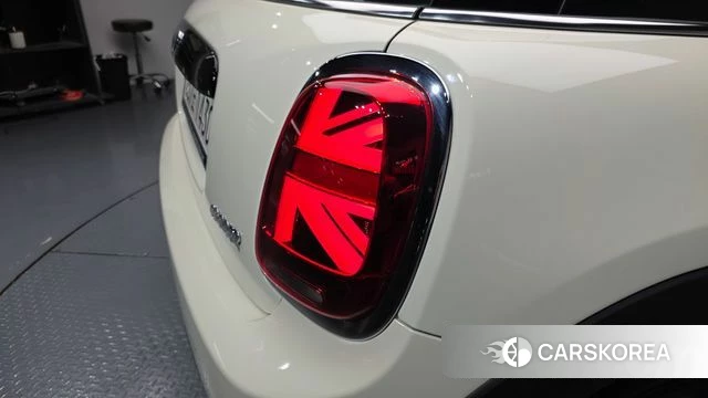 Mini Cooper id 4294327 из Кореи 15