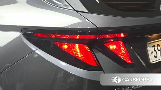 Hyundai All New Tucson id 4519095 из Кореи 15