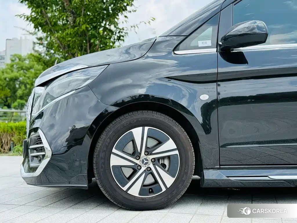 Mercedes-Benz Vito id 4680839 из Китая 15