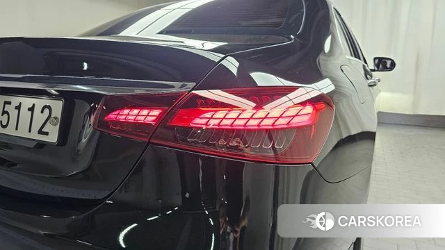 Mercedes-Benz E-Class W213 id 4445773 из Кореи 15