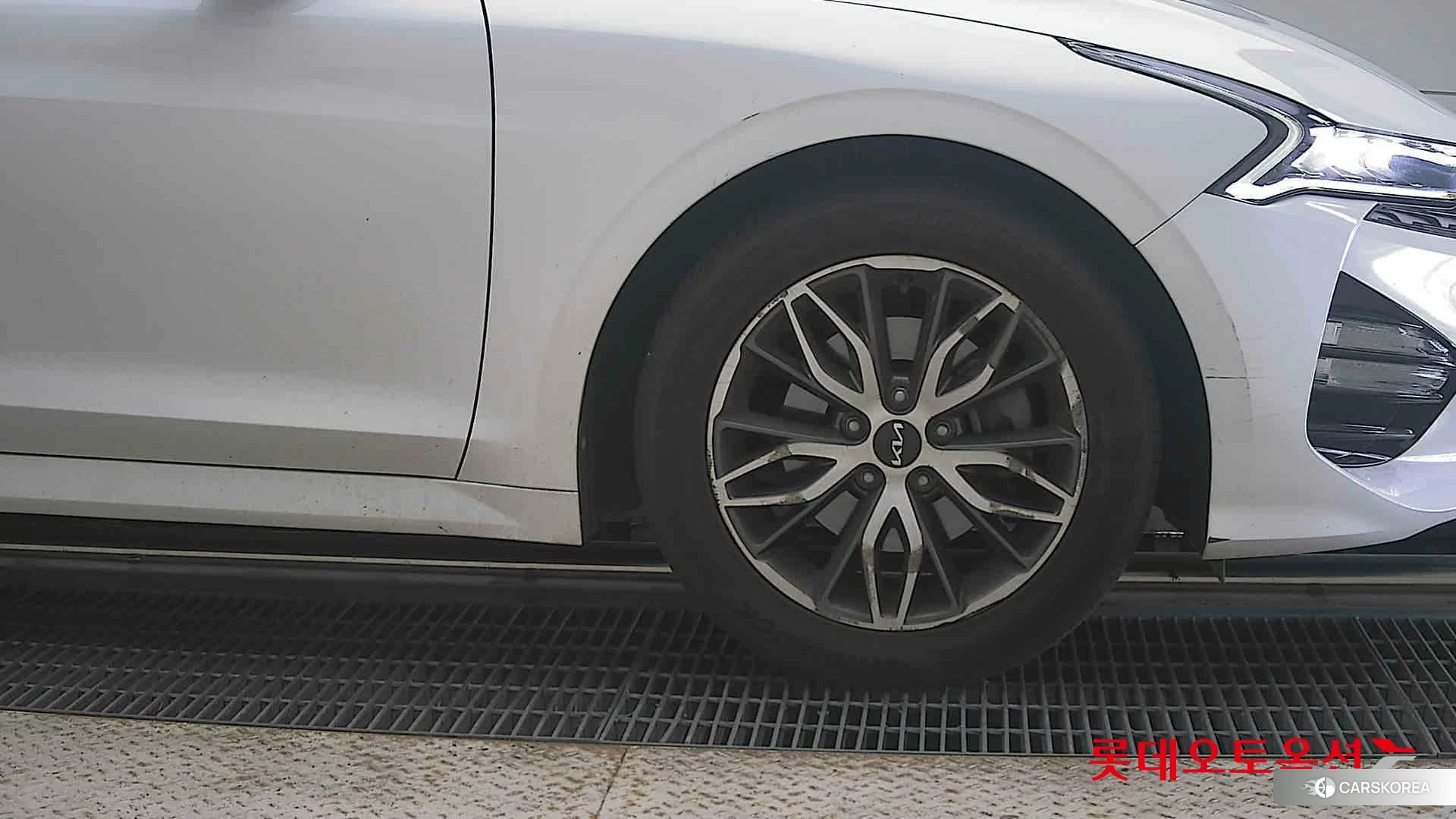 Kia K5 id 4674234 из Кореи 15