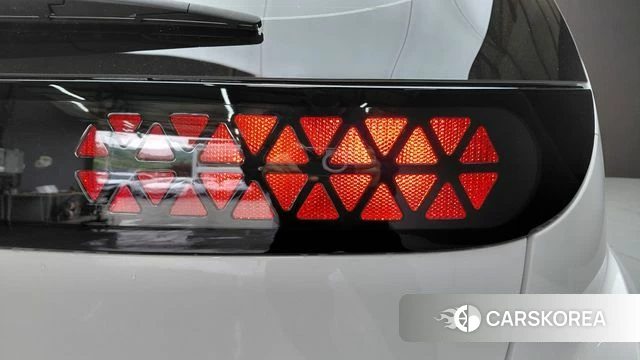Hyundai Casper id 4309236 из Кореи 15