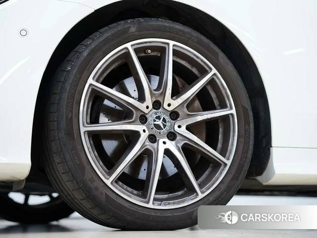Mercedes-Benz E-class (imported) id 4211295 из Китая 15