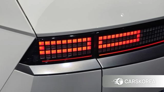 Hyundai Ionic 5 id 4617902 из Кореи 15