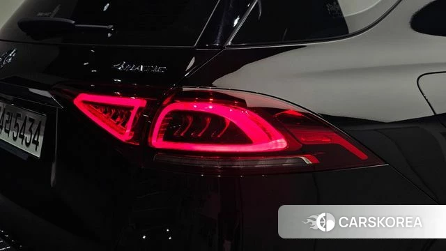 Mercedes-Benz GLE-Class W167 id 4712612 из Кореи 15