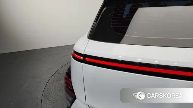 Hyundai Kona (SX2) id 4382189 из Кореи 15