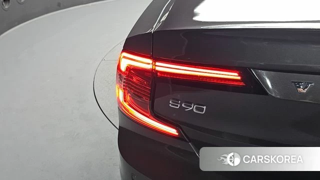 Volvo S90 id 4749447 из Кореи 15