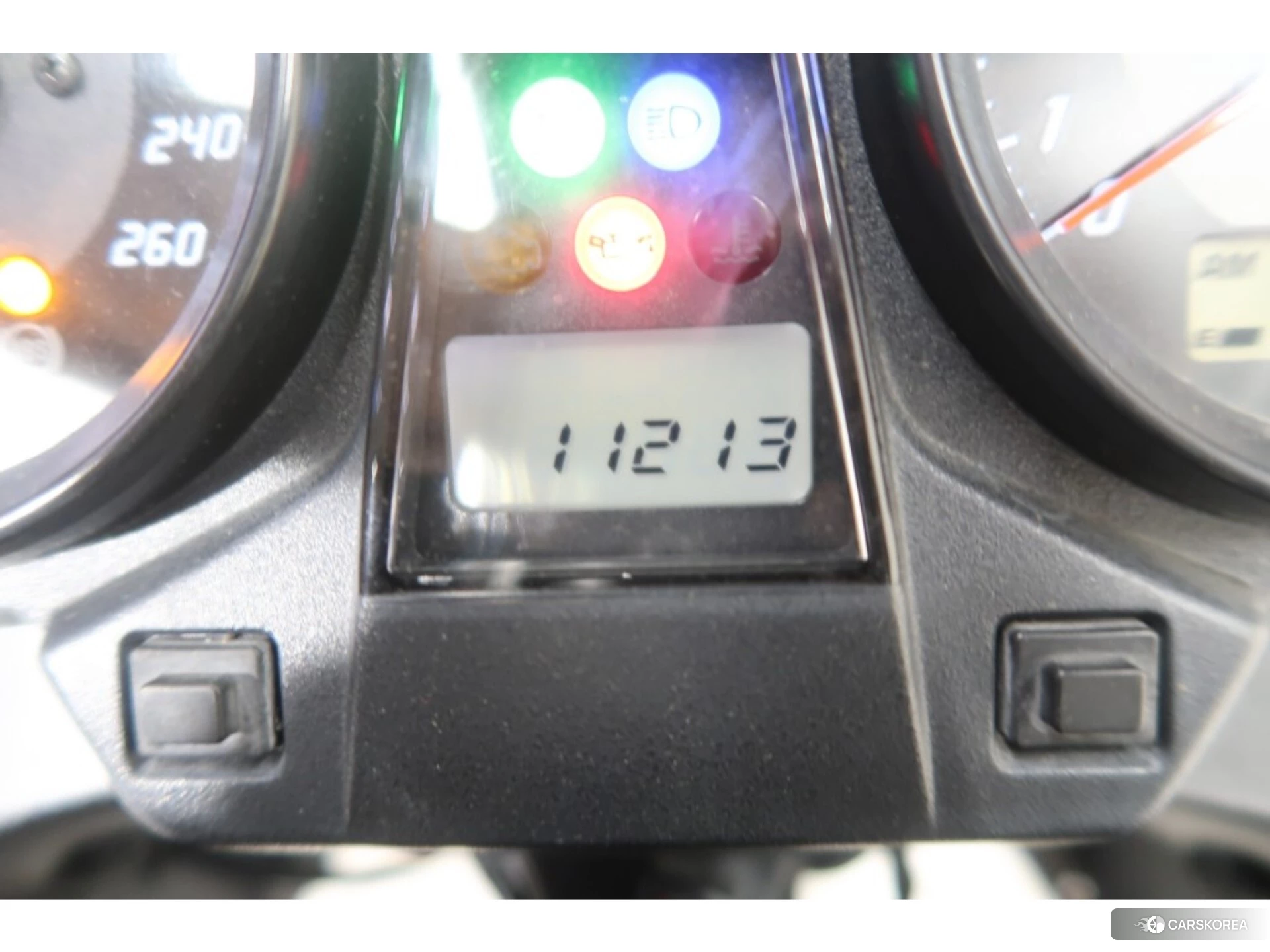 Honda CB1300SF BOLDOR ABS id 4374336 из Японии 15