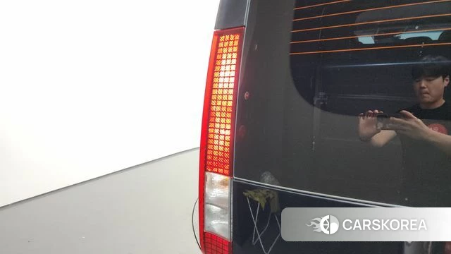 Hyundai Staria id 4427125 из Кореи 15