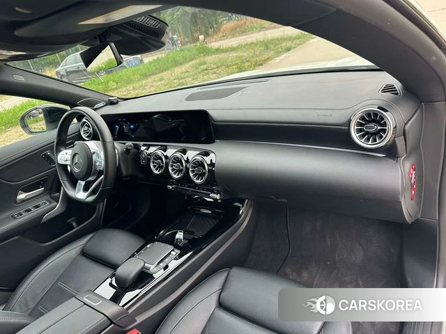 Mercedes-Benz CLA (import) id 4253533 из Китая 15
