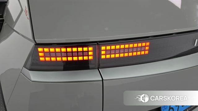 Hyundai Ionic 5 id 4779972 из Кореи 15