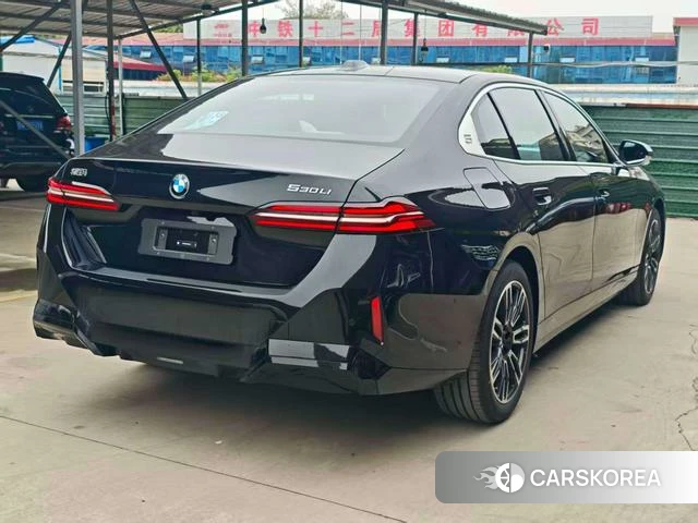 BMW 5 series id 3969190 из Китая 15