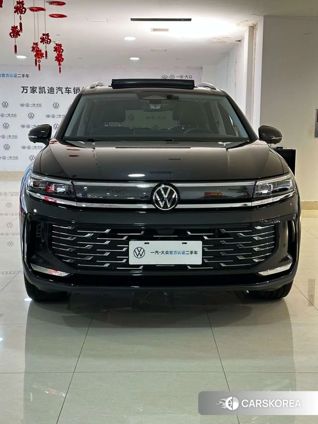Volkswagen Lanjing id 4258494 из Китая 15