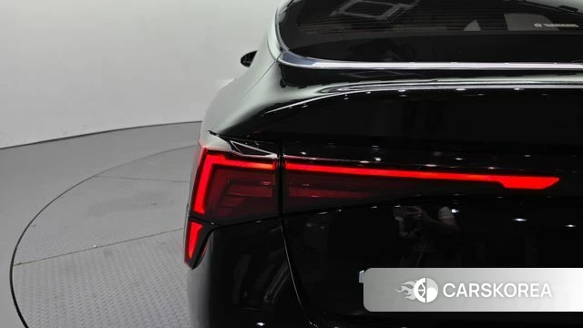 Kia The New K5 3rd generation id 4584263 из Кореи 15
