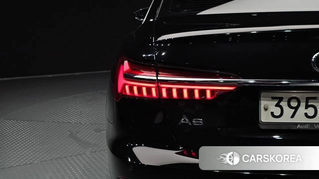 Audi A6 (C8) id 4535921 из Кореи 15