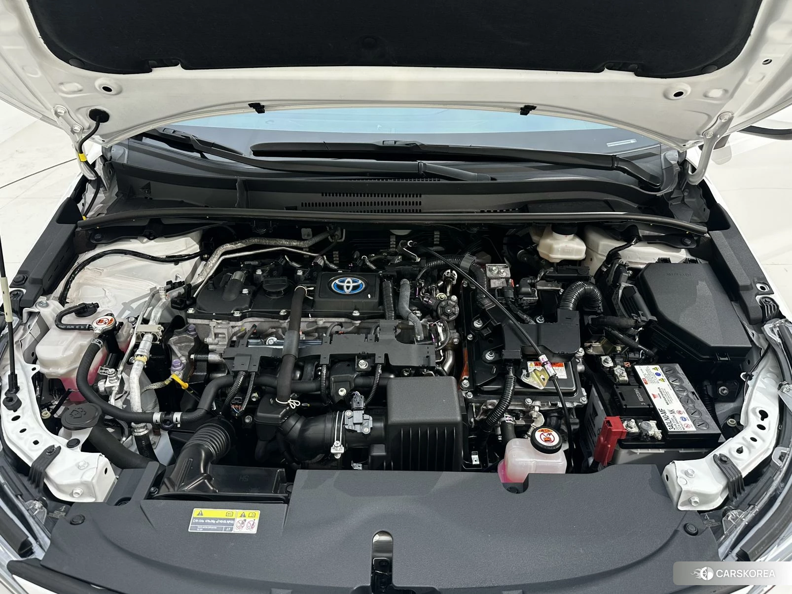 Toyota Lei Ling id 4498851 из Китая 15