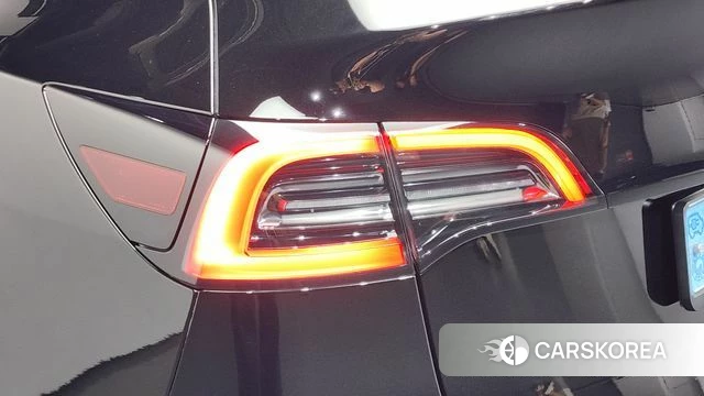 Tesla Model Y id 4854135 из Кореи 15