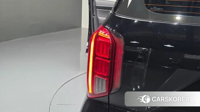 Hyundai The New Palisade id 4590639 из Кореи 15