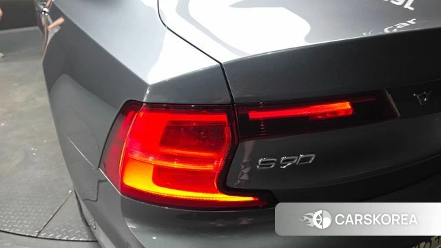 Volvo S90 id 4708387 из Кореи 15