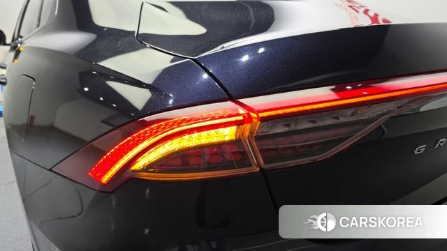 Hyundai The New Grandeur IG id 4232032 из Кореи 15